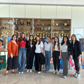 Şehit Münür Alkan Fen Lisesi LGS Deneme Sınavı